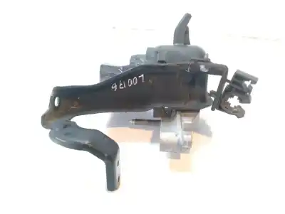 Second-hand car spare part engine support for toyota c-hr hybrid dynamic oem iam references 12305f2090  