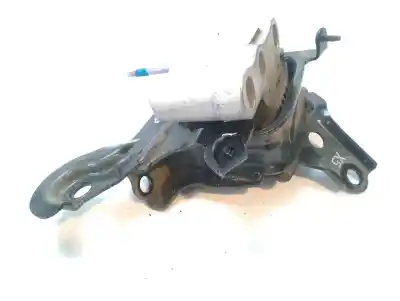 Second-hand car spare part engine support for toyota c-hr hybrid dynamic oem iam references 1237224030  