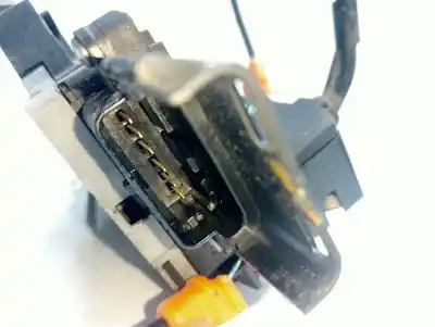 Pezzo di ricambio per auto di seconda mano serratura porta posteriore sinistra per citroen c4 picasso i monospace (ud_) 1.6 hdi riferimenti oem iam 9137h1  
