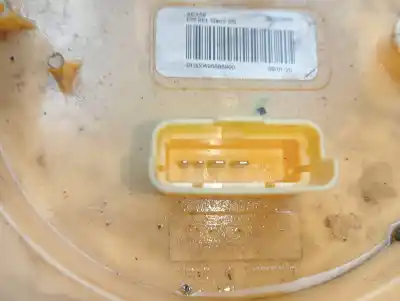 Peça sobressalente para automóvel em segunda mão boia / bomba combustível por volvo xc 40 business plus awd referências oem iam   