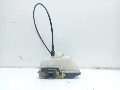 Автозапчасти б/у замок передней правой двери за RENAULT SCENIC II 1.5 dCi Diesel ссылки OEM IAM 8200119121  