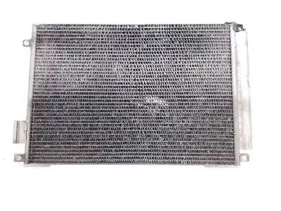 Second-hand car spare part AIR CONDITIONING CONDENSER / RADIATOR for FIAT 500 CABRIO (150)  OEM IAM references 51930033  