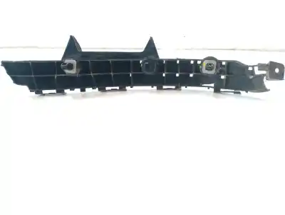 Автозапчастина б/у задні модинги для toyota c-hr (_x1_) 2.0 hybrid (maxh10) посилання на oem iam 52575f4010  