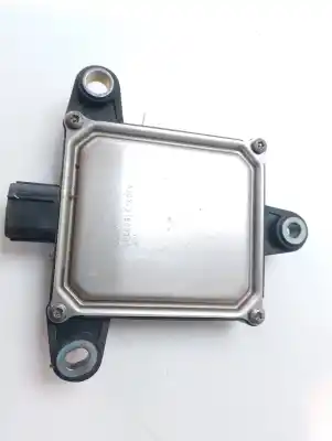 Автозапчастина б/у електронний модуль для toyota c-hr (_x1_) 2.0 hybrid (maxh10) посилання на oem iam 88162f4031  