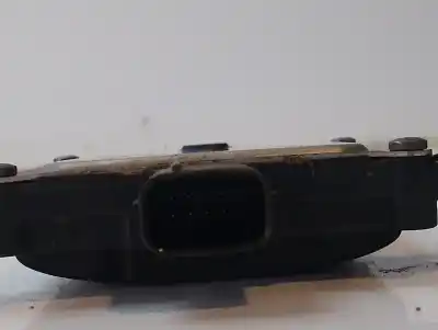 Автозапчастина б/у електронний модуль для toyota c-hr (_x1_) 2.0 hybrid (maxh10) посилання на oem iam 88162f4031  