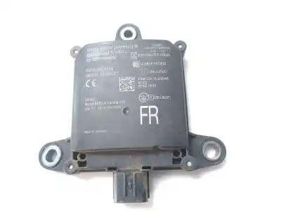 Автозапчасти б/у электронный модуль за toyota c-hr hybrid dynamic ссылки oem iam 88162f4031