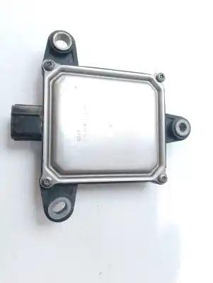 Автозапчасти б/у электронный модуль за toyota c-hr hybrid dynamic ссылки oem iam 88162f4031  