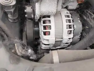 Peça sobressalente para automóvel em segunda mão alternador por volvo xc 40 business plus awd referências oem iam   30610604