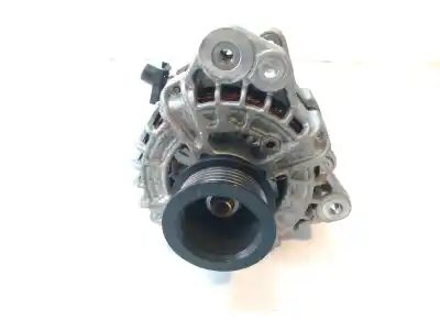 Peça sobressalente para automóvel em segunda mão alternador por volvo xc 40 business plus awd referências oem iam   30610604