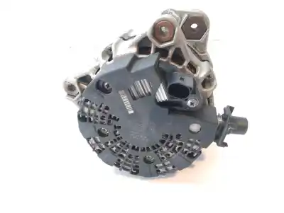 Peça sobressalente para automóvel em segunda mão alternador por volvo xc 40 business plus awd referências oem iam   30610604