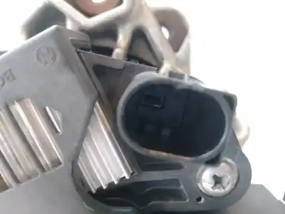 Peça sobressalente para automóvel em segunda mão alternador por volvo xc 40 business plus awd referências oem iam   30610604