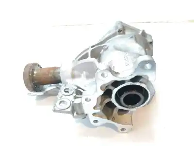 Second-hand car spare part front differential for volvo xc 40 business plus awd oem iam references 36010502