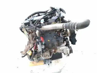 Автозапчастина б/у двигун комплект для iveco daily combi 2.3 diesel посилання на oem iam 500080648