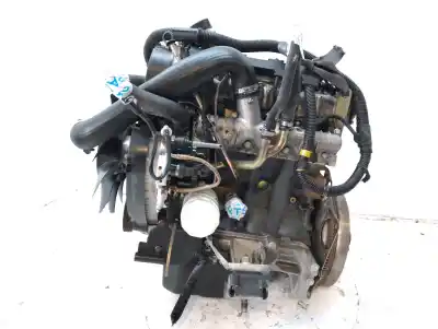 Автозапчастина б/у двигун комплект для iveco daily combi 2.3 diesel посилання на oem iam 500080648  f1ae0481b