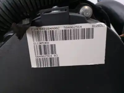 Автозапчастина б/у двигун комплект для iveco daily combi 2.3 diesel посилання на oem iam 500080648  f1ae0481b