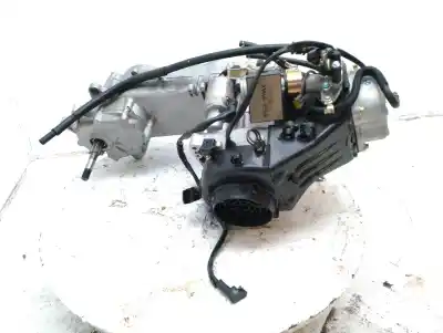 Recambio de automóvil de segunda mano de motor completo para sym symphony 125 * referencias oem iam xs1p52qmi  