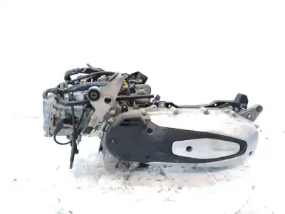 Автозапчасти б/у ПОЛНЫЙ ДВИГАТЕЛЬ за HONDA SH 125I  ссылки OEM IAM JF90E  0039786