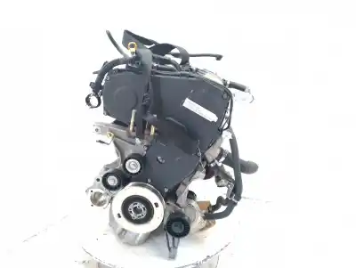 Second-hand car spare part complete engine for fiat stilo (192) 1.9 jtd cat oem iam references 71739158  192a1000