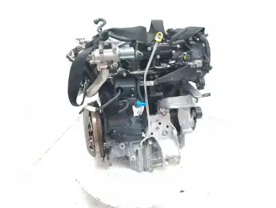 Second-hand car spare part complete engine for fiat stilo (192) 1.9 jtd cat oem iam references 71739158  192a1000