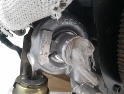 Second-hand car spare part complete engine for fiat stilo (192) 1.9 jtd cat oem iam references 71739158  192a1000