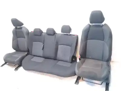 Автозапчасти б/у полный комплект сиденья за toyota c-hr hybrid active ссылки oem iam 71018f4010 Автозапчасти б/у полный комплект сиденья за toyota c-hr hybrid active ссылки oem iam 71018f4010