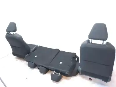 Second-hand car spare part complete seat set for toyota c-hr hybrid active oem iam references 71018f4010   Second-hand car spare part complete seat set for toyota c-hr hybrid active oem iam references 71018f4010