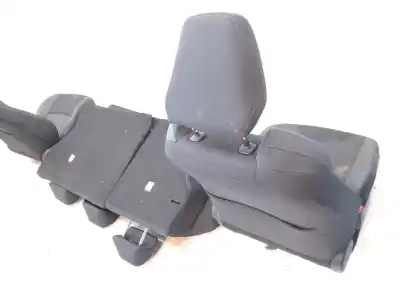 Second-hand car spare part complete seat set for toyota c-hr hybrid active oem iam references 71018f4010   Second-hand car spare part complete seat set for toyota c-hr hybrid active oem iam references 71018f4010