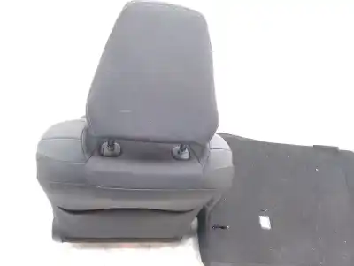 Second-hand car spare part complete seat set for toyota c-hr hybrid active oem iam references 71018f4010   Second-hand car spare part complete seat set for toyota c-hr hybrid active oem iam references 71018f4010