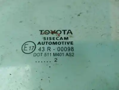Автозапчасти б/у левое переднее окно за toyota c-hr hybrid active ссылки oem iam 68102f4010   Автозапчасти б/у левое переднее окно за toyota c-hr hybrid active ссылки oem iam 68102f4010