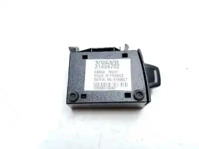 Second-hand car spare part ELECTRONIC MODULE for VOLVO XC 40  OEM IAM references 31494702  