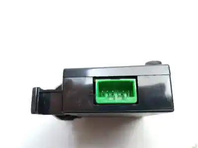 Second-hand car spare part electronic module for volvo xc 40 business plus awd oem iam references 31494702  