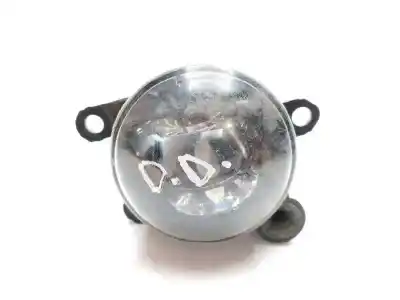 Second-hand car spare part right fog light for volvo xc 40 business plus awd oem iam references 32228884