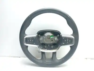 Second-hand car spare part steering wheel for volvo xc 40 business plus awd oem iam references 32227629