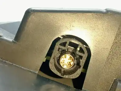 Peça sobressalente para automóvel em segunda mão quadrante por volvo xc 40 business plus awd referências oem iam 36010422  p32287392