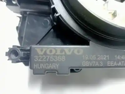 Second-hand car spare part indicator switch for volvo xc 40 business plus awd oem iam references 32275368  
