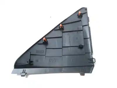 Автозапчастина б/у молдинг для toyota c-hr hybrid active посилання на oem iam 55318f4010c1  