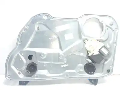 Gebrauchtes Autoersatzteil FENSTERHEBER HINTEN RECHTS zum SEAT IBIZA (6L1)  OEM-IAM-Referenzen 6L4839756B  