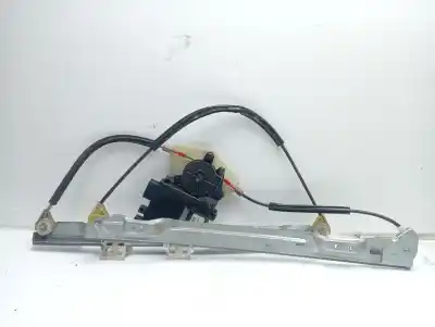 Автозапчасти б/у регулятор стекла переднего правого за citroen c4 picasso i monospace (ud_) 1.6 hdi ссылки oem iam 9222ct