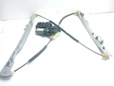 Second-hand car spare part passenger side right window regulator for citroen c4 picasso i monospace (ud_) 1.6 hdi oem iam references 9222ct  9682495580