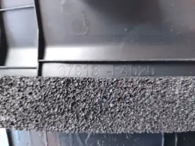 Автозапчастина б/у молдинг для toyota c-hr hybrid active посилання на oem iam 67918f4020c0  