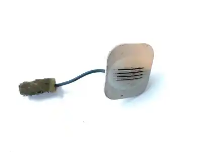 Pièce détachée automobile d'occasion MODULE ÉLECTRONIQUE pour FIAT 500 CABRIO (150)  Références OEM IAM 735538573  