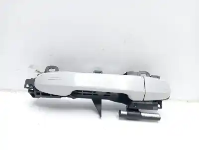 Автозапчасти б/у наружная рукоятка передняя справа за toyota c-hr hybrid dynamic ссылки oem iam 69210f4010b4