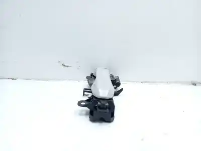 Автозапчастина б/у зовнішня ручка передня прав для toyota c-hr hybrid dynamic посилання на oem iam 69210f4010b4  