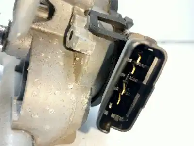 Second-hand car spare part front windshield wiper motor for renault kangoo dynamique acción especial oem iam references 8200409692  