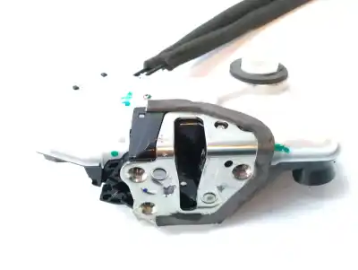 Автозапчасти б/у замок передней правой двери за toyota c-hr hybrid active ссылки oem iam 6903002511   Автозапчасти б/у замок передней правой двери за toyota c-hr hybrid active ссылки oem iam 6903002511