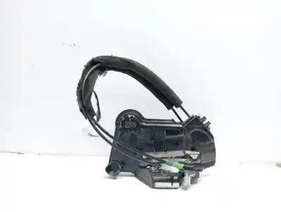 Автозапчасти б/у замок передней правой двери за toyota c-hr hybrid dynamic ссылки oem iam 6903002511