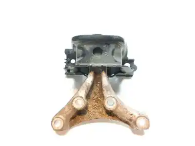 Second-hand car spare part RIGHT ENGINE SUPPORT for PEUGEOT 2008 (--.2013->)  OEM IAM references 9681706580  9678252080
