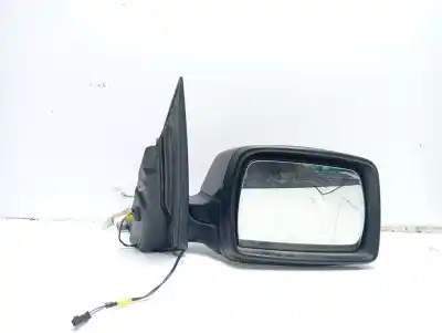 Peça sobressalente para automóvel em segunda mão Espelho Retrovisor Direito por BMW X3 (E83) 2.0 Turbodiesel CAT Referências OEM IAM 51163452700  