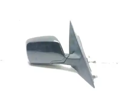 Peça sobressalente para automóvel em segunda mão espelho retrovisor direito por bmw x3 (e83) 2.0 turbodiesel cat referências oem iam 51163452700  