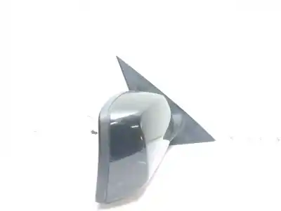 Peça sobressalente para automóvel em segunda mão espelho retrovisor direito por bmw x3 (e83) 2.0 turbodiesel cat referências oem iam 51163452700  